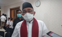 Walkot Depok Beri Jawaban Bijak Soal Aturan Pengeras Suara - GenPI.co Jabar