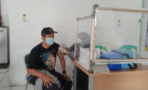 Dinkes Cianjur Kejar Target 90 Persen Vaksinasi dengan Cara Ini - GenPI.co Jabar