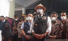 Ridwan Kamil Punya Misi Besar Jika Pandemi Berubah Endemi - GenPI.co Jabar