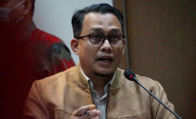 OTT Wali Kota Bandung, KPK Amankan Uang Pecahan Rupiah - GenPI.co Jabar