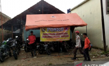Pergerakan Tanah di Sukabumi Mengakibatkan Puluhan Rumah Rusak - GenPI.co Jabar