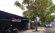 Nasib Kafe yang diduga Pernah Jadi Milik Doni Salmanan di Bandung - GenPI.co Jabar