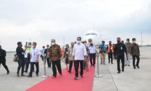 Bandara Kertajati Ditargetkan Melayani Penerbangan Haji dan Umroh pada November 2022 - GenPI.co Jabar