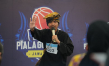 Disdik Jabar Gelar Lomba Stand Up Comedy Unik, Wajib Bahasa Sunda - GenPI.co Jabar
