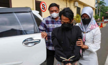 Pelaku Pemerkosaan di Cirebon Berhasil ditangkap - GenPI.co Jabar