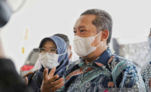 Plt Wali Kota Bandung Punya Permintaan ke Hipmi, Begini Isinya - GenPI.co Jabar
