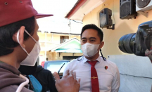 Alhamdulilah, Tindak kekerasan di Kota Bogor Menurun - GenPI.co Jabar