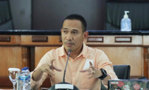 Anggota DPRD Tagih Janji Wali Kota Bogor Soal Ini - GenPI.co Jabar