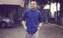 Profil Sahrul Gunawan, Dari Jun ke Wakil Bupati Kabupaten Bandung - GenPI.co Jabar