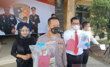 Dukun Cabul di Kabupaten Bandung ditangkap Polisi, Bikin Kesel - GenPI.co Jabar