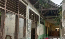 Ada Kabar Baik untuk Sekolah di Bekasi yang Bangunannya Rusak - GenPI.co Jabar
