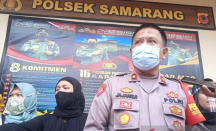Polisi Tangkap 3 Pelaku Perusakan Rumah dan Penganiayaan di Garut - GenPI.co Jabar