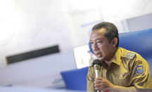Warga Bandung Full Senyum Lagi, Flyover Kiaracondong akan dibuat - GenPI.co Jabar