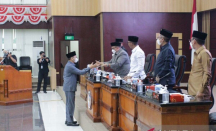 Perda P2KS disahkan DPRD Kota Bogor, Ini Fungsi dan Tujaunnya - GenPI.co Jabar