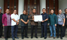 Rencana Pemkot Bandung Usai Gedung Eks Matahari Resmi dikelola - GenPI.co Jabar
