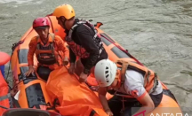 Bikin Nangis Kejer, Anak 15 Tahun Tenggelam di Sungai Cisadane - GenPI.co Jabar