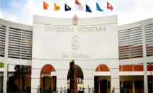 Universitas Widyatama Digugat OIeh Dosen, Alasannya Bikin Ngenas - GenPI.co Jabar