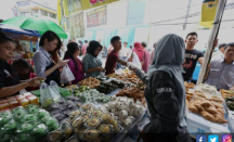 7 Tempat Penjual Takjil di Kota Bandung - GenPI.co Jabar