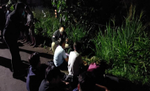 Bukannya Ibadah, 34 Remaja di Bogor ini Malah SOTR Bawa Sajam - GenPI.co Jabar