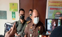 Perkembangan Terbaru Kasus Dugaan Korupsi di Pemkot Bandung - GenPI.co Jabar