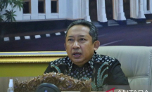 Yana Mulyana akan dilantik Sebagai Wali Kota Bandung pekan depan - GenPI.co Jabar