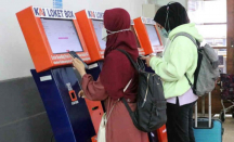 Buruan Pesan, PT KAI Cirebon Siapkan 1,2 juta Tiket untuk Lebaran - GenPI.co Jabar