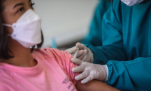 PT KAI DAOP II Bandung Siap Fasilitasi Pemudik yang Belum Vaksin - GenPI.co Jabar