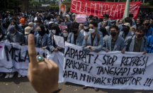Ridwan Kamil Marah dan Kecam Pengeroyokan Kepada Ade Armando - GenPI.co Jabar