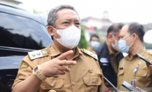 Cacar Monyet Ditemukan di Indonesia, Wali Kota Bandung Minta Hal ini - GenPI.co Jabar