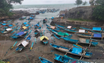 Nelayan di Cianjur Minta Dibuatkan SPBU Khusus Kepada Pemerintah - GenPI.co Jabar