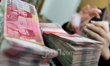Sebuah Ormas di Depok Minta THR ke Pedagang Minimal Rp100 Ribu - GenPI.co Jabar