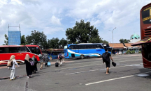 Jadwal dan Harga Tiket Bus Bandung-Jogja 2 Juni 2023 - GenPI.co Jabar