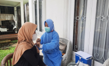 Gawat! Pemkot Menyatakan Stok Vaksin Booster di Bandung Habis - GenPI.co Jabar
