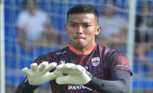 Pemain Persib Ambil Sisi Positif Liga 1 Ditunda Imbas Tragedi Kanjuruhan - GenPI.co Jabar