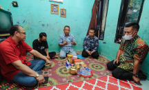 Pemkot Bandung Turut Bersimpati Atas Kejadian Pasien vs RSHS - GenPI.co Jabar