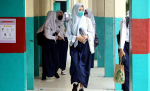 Kepala Sekolah Diingatkan untuk Tidak Terima Suap Selama PPDB - GenPI.co Jabar