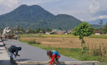 Tol Cigatas Segera dibangun, Pemkab Garut Buat Jalan Penunjang - GenPI.co Jabar