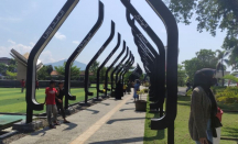 Taman Alun-alun Cianjur Kembali Dibuka, Bisa Datang Tanpa Masker - GenPI.co Jabar