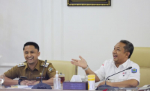 Kota Bandung dan Kabupaten Bandung Barat Buat Jalur Wisata Baru - GenPI.co Jabar