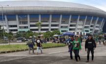 Polda Jabar Pastikan Beri Pengawalan Ketat untuk Persija Saat Jumpa Persib - GenPI.co Jabar