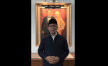 Jokowi Ulang Tahun, Ridwan Kamil: Teruslah Menjadi Teladan - GenPI.co Jabar