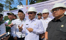 Keren Banget! Kabupaten Bandung Bangun 2 Rumah Sakit Baru - GenPI.co Jabar
