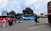 Jadwal, Rute, dan Harga Tiket Bus Bandung ke Yogyakarta Terbaru - GenPI.co Jabar