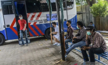Jadwal dan Lokasi SIM Keliling Bogor Akhir Pekan ini, Lengkap Beserta Syaratnya - GenPI.co Jabar