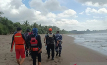 Pemkot Tasikmalaya Bantu Korban Tenggelam di Perairan Pangandaran - GenPI.co Jabar