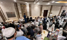 Ridwan Kamil Kabarkan 7 Jemaah Haji Asal Jabar Wafat Saat Haji - GenPI.co Jabar