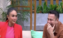 Yuni Shara Bingung Sempat Pacaran Lama dengan Raffi Ahmad - GenPI.co Jabar