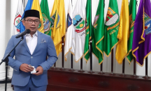 Ridwan Kamil Komentar Soal Peristiwa Tewasnya Ratusan Suporter di Kanjuruhan - GenPI.co Jabar