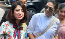Dewi Perssik Kembali Marah-marah Kepada Angga Wijaya - GenPI.co Jabar