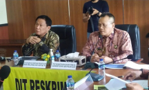 Semakin Memanas, Kasus Pembunuhan Purnawirawan di Lembang Diawasi Kemenkopolhukam - GenPI.co Jabar